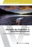 Die Rolle der Kognition in Sprachlernprozessen