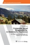 Corporate Social Responsibility in Österreichs Tourismus
