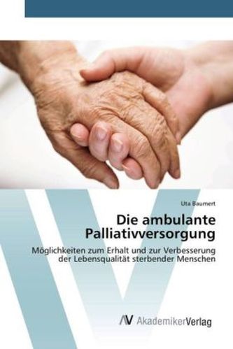 Die ambulante Palliativversorgung