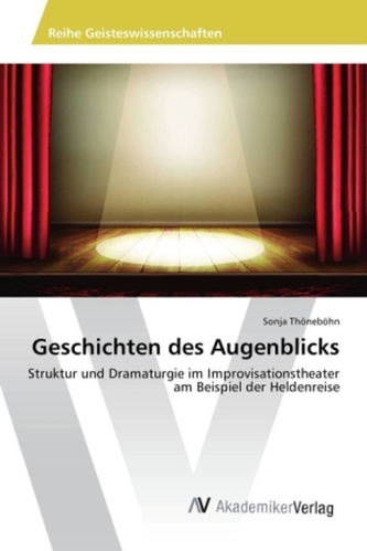 Geschichten des Augenblicks