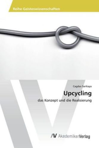 Upcycling