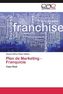 Plan de Marketing - Franquicia