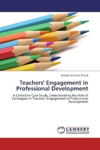 Teachers' Engagement in Professional Development