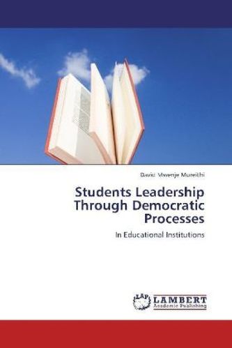 Students Leadership Through Democratic Processes