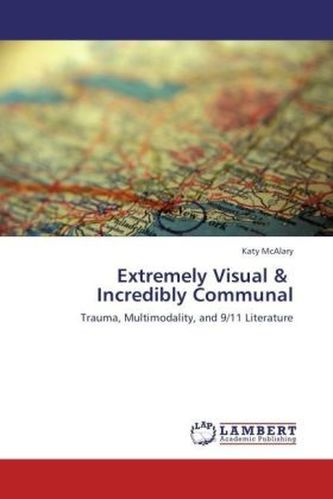 Extremely Visual & Incredibly Communal