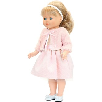Petitcollin Panenka Marie Francoise 40 cm Triomphe
