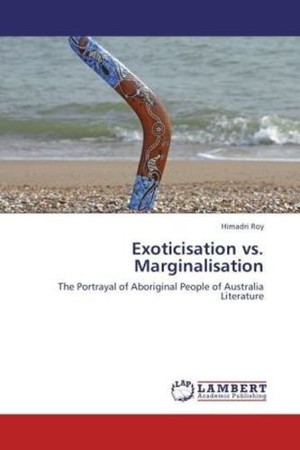 Exoticisation vs. Marginalisation