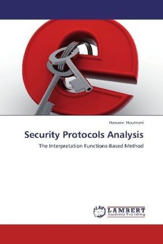 Security Protocols Analysis