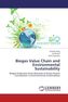 Biogas Value Chain and Environmental Sustainability