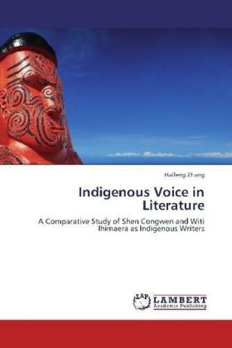 Indigenous Voice in Literature