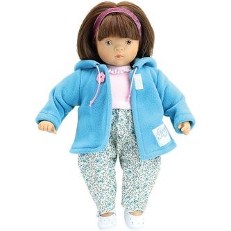 Petitcollin Panenka Minette 27cm Lou