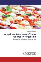 American Restaurant Chains Failures in Argentina