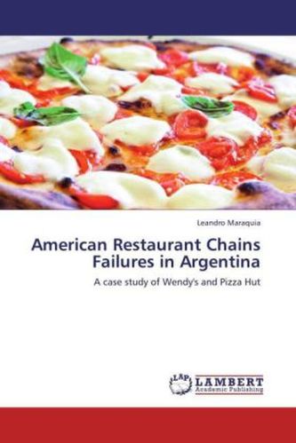 American Restaurant Chains Failures in Argentina