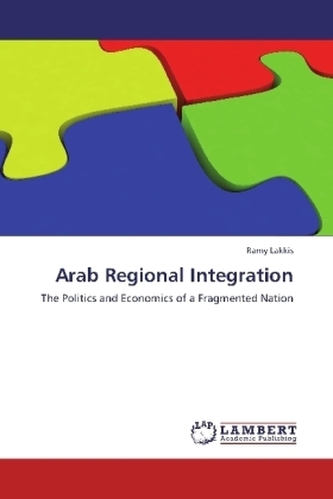 Arab Regional Integration