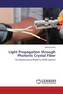 Light Propagation through Photonic Crystal Fiber