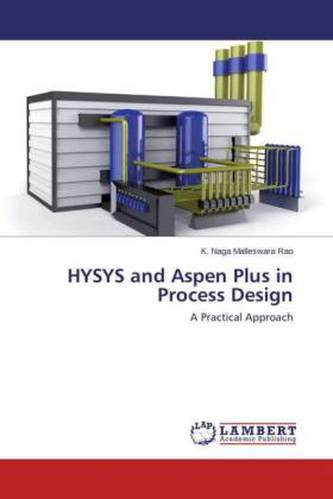 HYSYS and Aspen Plus in Process Design