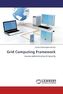 Grid Computing Framework