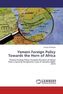 Yemeni Foreign Policy Towards the Horn of Africa