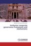 Jordanian corporate governance framework and mechanisms