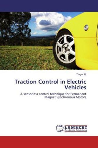 Traction Control in Electric Vehicles