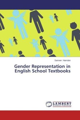 Gender Representation in English School Textbooks