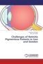 Challenges of Retinitis Pigmentosa Patients in Iran and Sweden