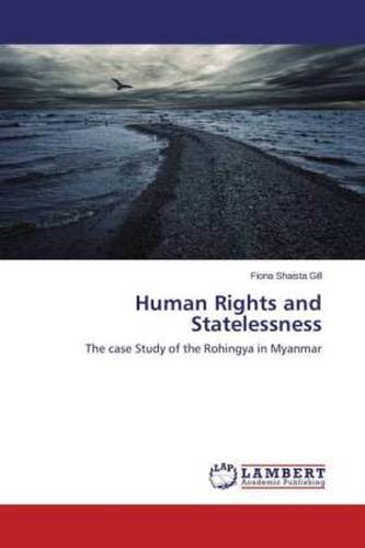 Human Rights and Statelessness