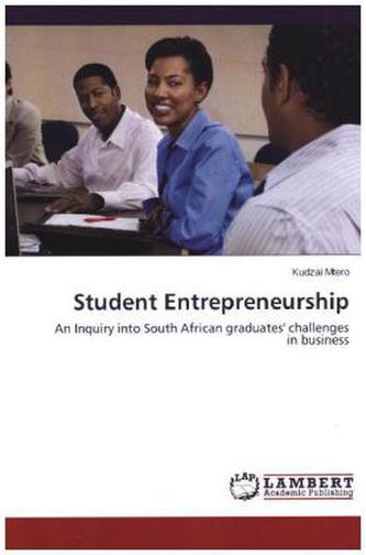 Student Entrepreneurship