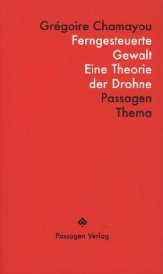 Ferngesteuerte Gewalt