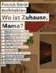 Patrick Gmür Architekten. Wo ist Zuhause, Mama?, 11 Broschüren