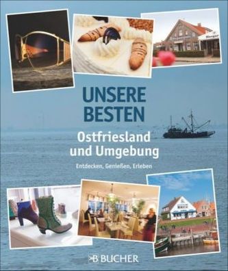 Ostfriesland und Umgebung