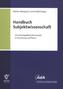 Handbuch Subjektwissenschaft