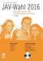 JAV-Wahl 2016, m. CD-ROM