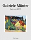 Gabriele Münter 2017