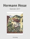 Hermann Hesse 2017