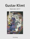 Gustav Klimt 2017
