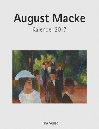 August Macke 2017