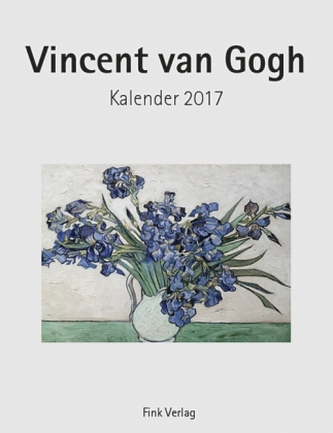 Vincent van Gogh 2017