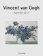 Vincent van Gogh 2017