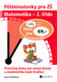 Pětiminutovky pro ZŠ Matematika - 2. třída