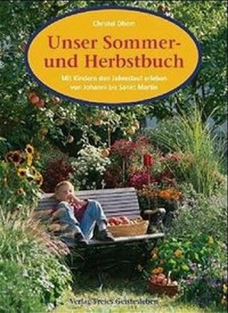 Unser Sommer- und Herbstbuch