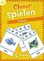 Clever spielen (Kartenspiel), Farben