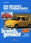 Fiat Seicento, Fiat Cinquecento