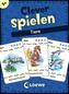 Clever spielen (Kartenspiel), Tiere