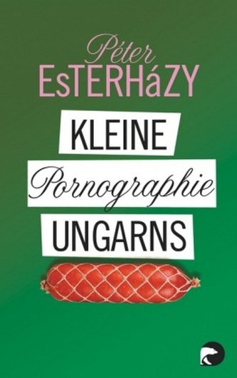 Kleine Pornographie Ungarns