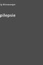Die Epilepsie