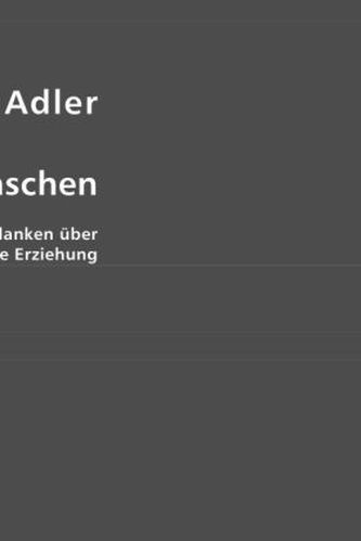 Neue Menschen