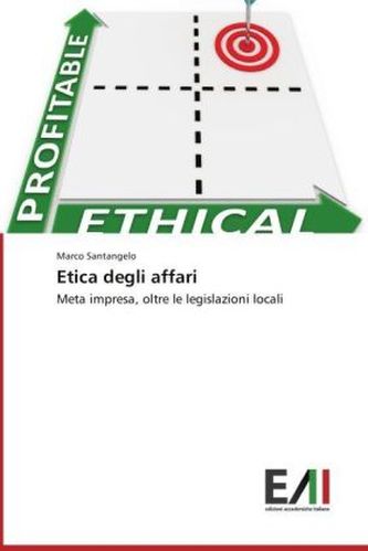 Etica degli affari