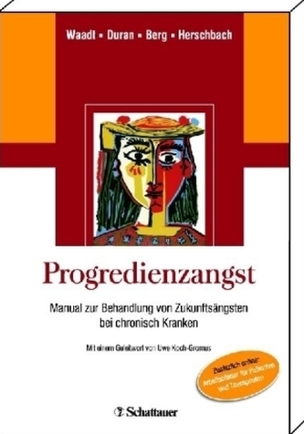 Progredienzangst