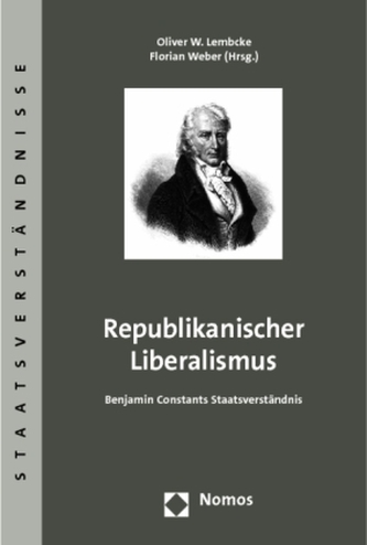 Republikanischer Liberalismus